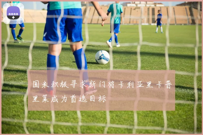国米积极寻求新门将卡利亚里卡普里莱成为首选目标