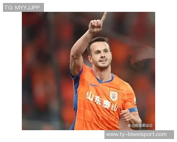 鲁媒分析瓦科留队可能性泰山队计划引进外援中卫与中场球员